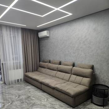 Продается 2-х комнатная квартира, 96,6 м²