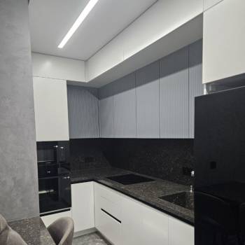 Продается 2-х комнатная квартира, 96,6 м²