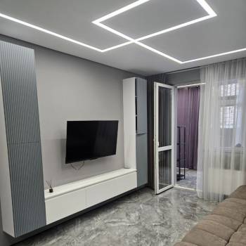 Продается 2-х комнатная квартира, 96,6 м²