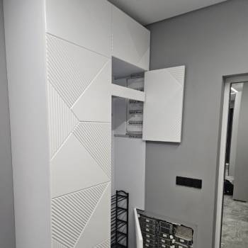 Продается 2-х комнатная квартира, 96,6 м²