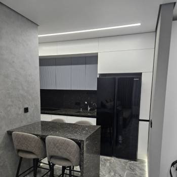 Продается 2-х комнатная квартира, 96,6 м²