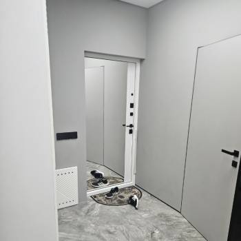 Продается 2-х комнатная квартира, 96,6 м²