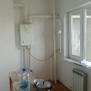 Продается 2-х комнатная квартира, 56 м²