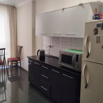 Сдается 2-х комнатная квартира, 60,3 м²