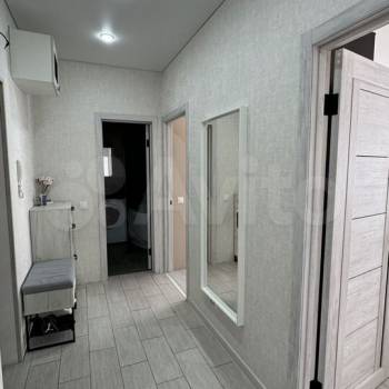 Продается 2-х комнатная квартира, 53,7 м²