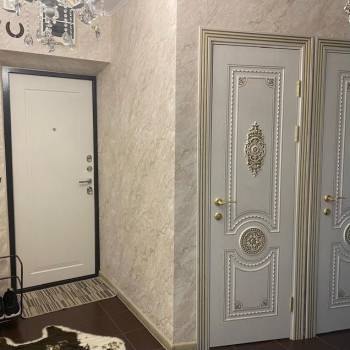 Продается 3-х комнатная квартира, 64,4 м²