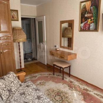 Продается 3-х комнатная квартира, 64,4 м²