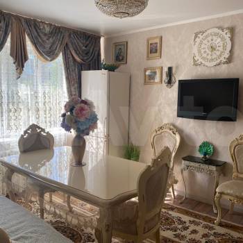 Продается 3-х комнатная квартира, 64,4 м²