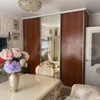 Продается 3-х комнатная квартира, 64,4 м²