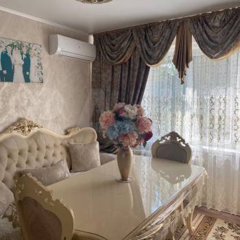 Продается 3-х комнатная квартира, 64,4 м²