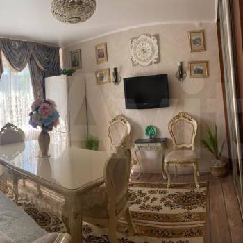 Продается 3-х комнатная квартира, 64,4 м²