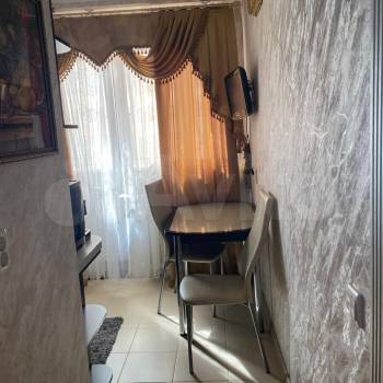 Продается 3-х комнатная квартира, 64,4 м²