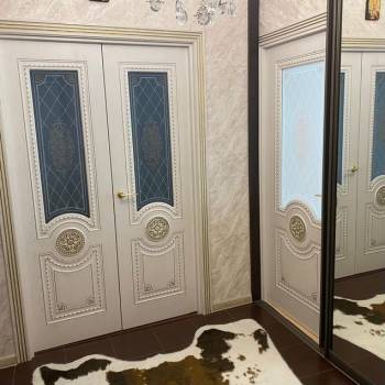 Продается 3-х комнатная квартира, 64,4 м²