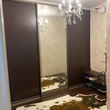 Продается 3-х комнатная квартира, 64,4 м²