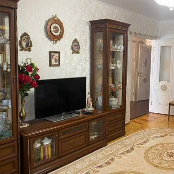 Продается 3-х комнатная квартира, 64,4 м²