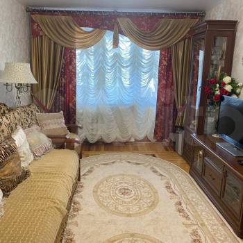 Продается 3-х комнатная квартира, 64,4 м²