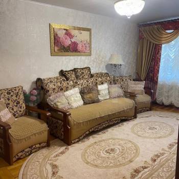 Продается 3-х комнатная квартира, 64,4 м²