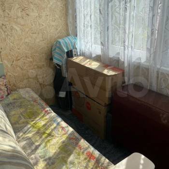 Продается 3-х комнатная квартира, 64,4 м²