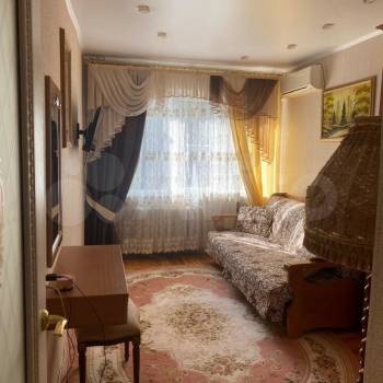 Продается 3-х комнатная квартира, 64,4 м²