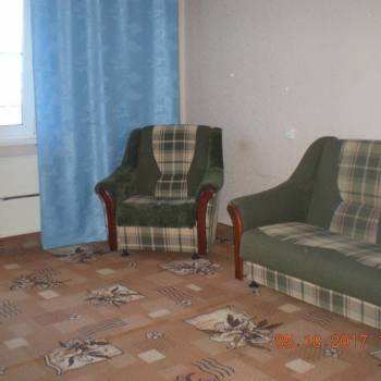 Сдается 2-х комнатная квартира, 67 м²