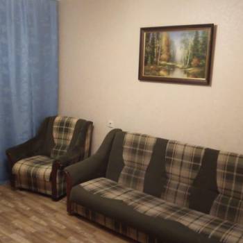 Сдается 2-х комнатная квартира, 67 м²