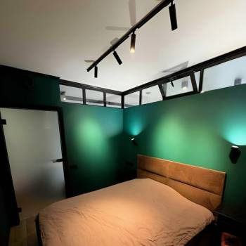 Сдается 2-х комнатная квартира, 43 м²