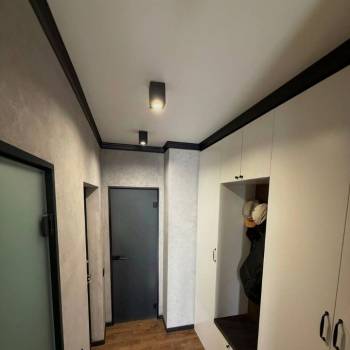 Сдается 2-х комнатная квартира, 43 м²