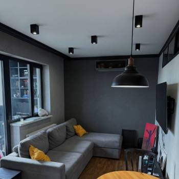 Сдается 2-х комнатная квартира, 43 м²