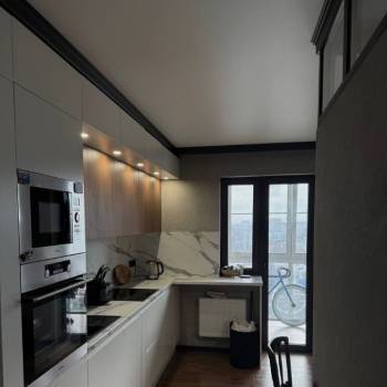 Сдается 2-х комнатная квартира, 43 м²