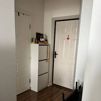 Продается 1-комнатная квартира, 35,2 м²