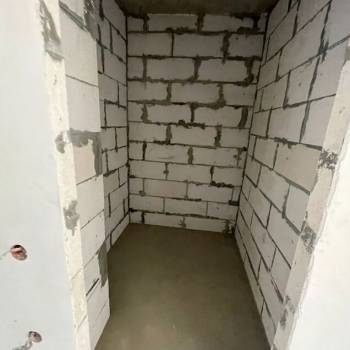 Продается 1-комнатная квартира, 45,9 м²