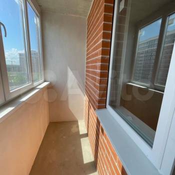 Продается 1-комнатная квартира, 45,9 м²