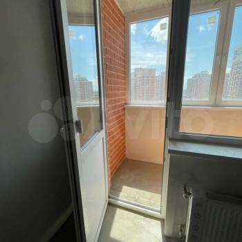 Продается 1-комнатная квартира, 45,9 м²