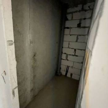 Продается 1-комнатная квартира, 45,9 м²