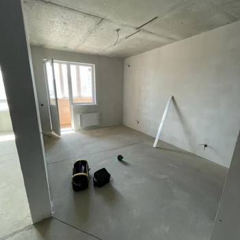 Продается 1-комнатная квартира, 45,9 м²