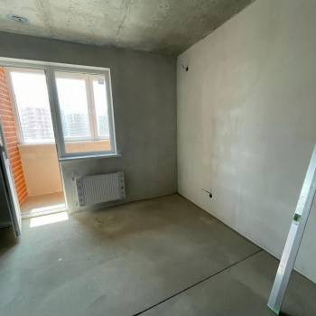 Продается 1-комнатная квартира, 45,9 м²