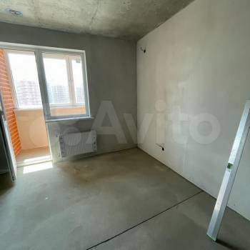 Продается 1-комнатная квартира, 45,9 м²