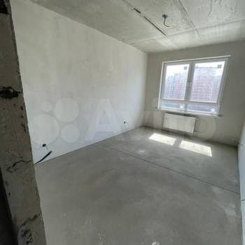 Продается 1-комнатная квартира, 45,9 м²