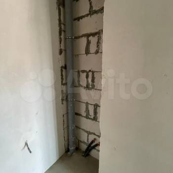 Продается 1-комнатная квартира, 45,9 м²