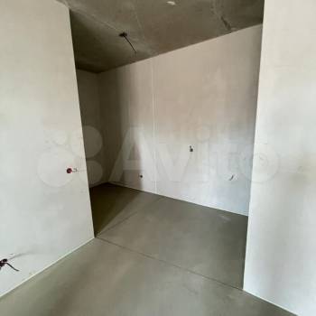 Продается 1-комнатная квартира, 45,9 м²