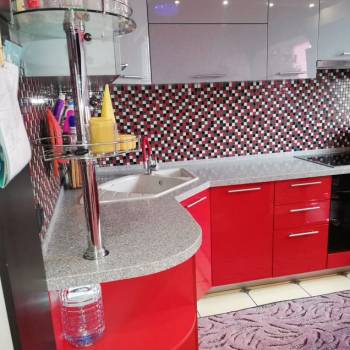 Продается 3-х комнатная квартира, 72 м²