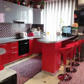 Продается 3-х комнатная квартира, 72 м²