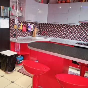 Продается 3-х комнатная квартира, 72 м²