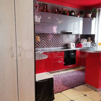 Продается 3-х комнатная квартира, 72 м²