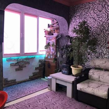 Продается 3-х комнатная квартира, 72 м²