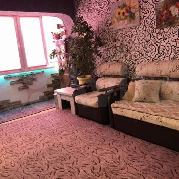 Продается 3-х комнатная квартира, 72 м²
