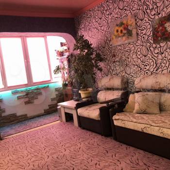 Продается 3-х комнатная квартира, 72 м²