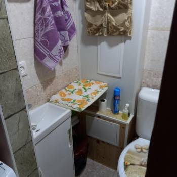 Сдается 1-комнатная квартира, 12 м²