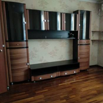Сдается 1-комнатная квартира, 45 м²