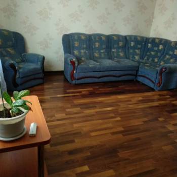 Сдается 1-комнатная квартира, 45 м²